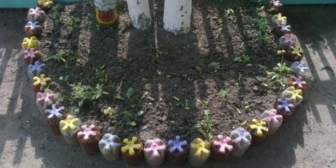 20 Načina da koristite plastičnu bocu u svom vrtu